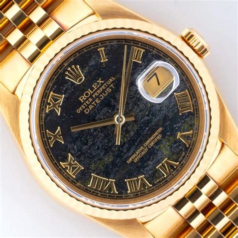 crono rolex 16238|rolex datejust 36 usato.